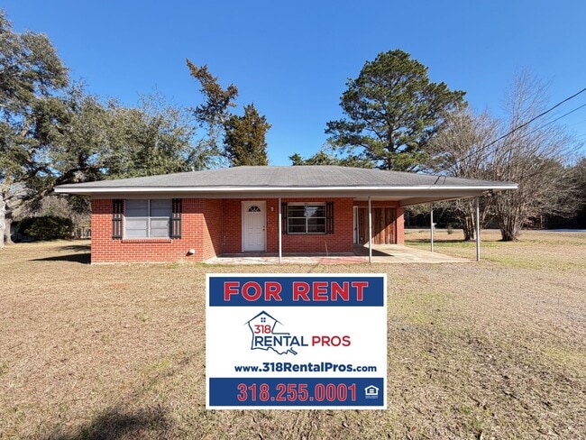 Building Photo - 2 Bed 1 Bath Home in Ruston!