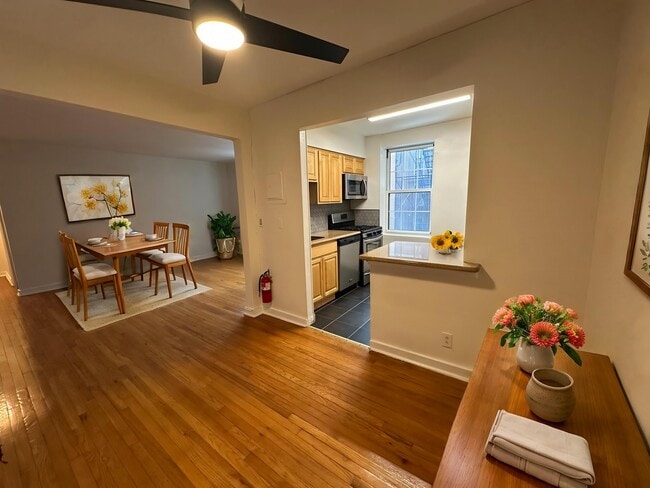 Building Photo - 8600 JFK Blvd E