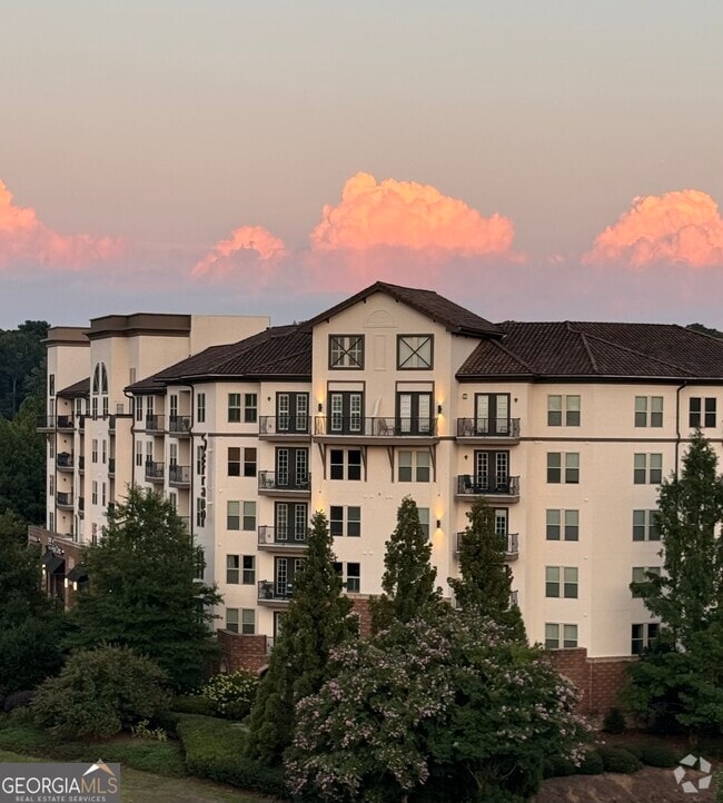 Building Photo - 901 Abernathy Rd NE Unit 3280 Rental