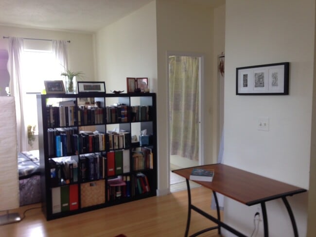 Photo - 1001 St Paul St Unit 8H