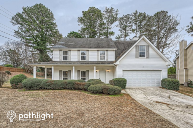 3000 Saint Andrews Drive, Duluth, GA, 30096 - 3000 Saint Andrews Drive, Duluth, GA, 30096 House