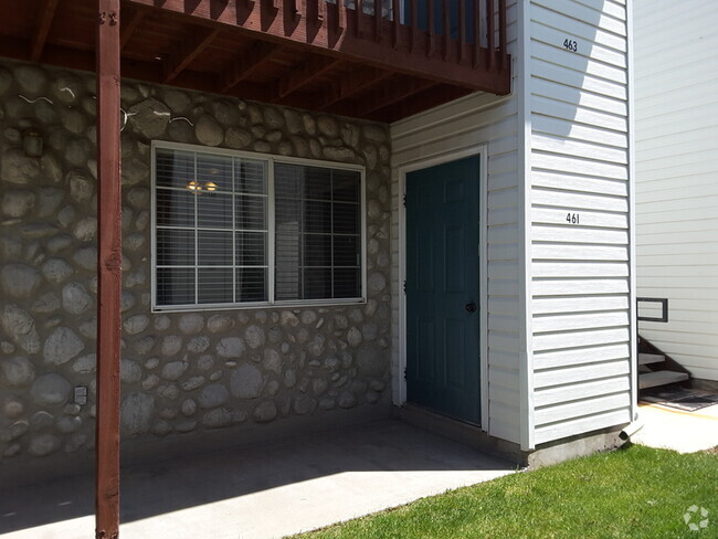 Building Photo - 461 N Orem Blvd Rental