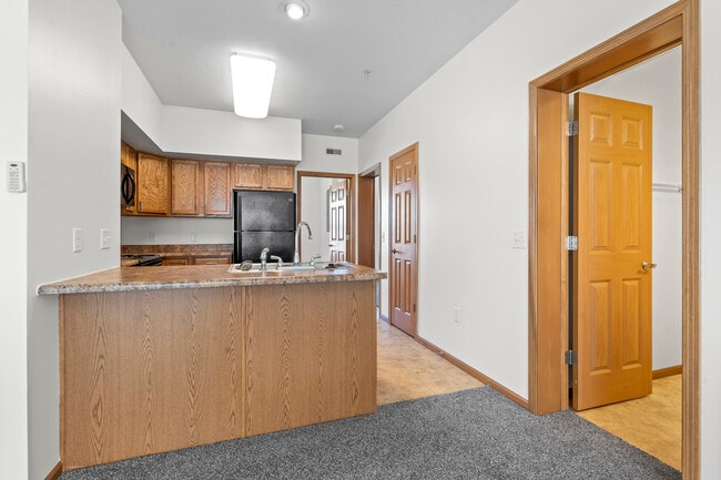 Radford Place Apartments
