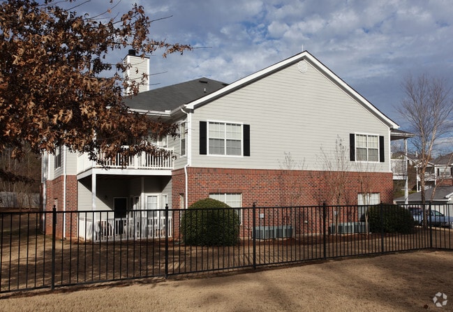 Building Photo - Waterford Place at Mt. Zion