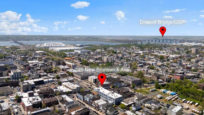 Photo - 226 New Brunswick Ave