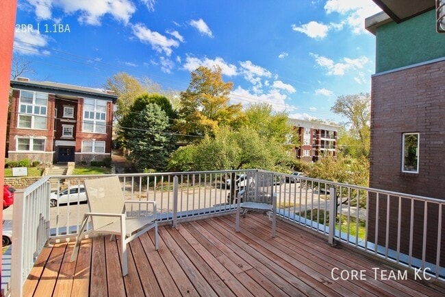 Photo - 4112 Walnut St Unidad 4108