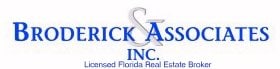 Broderick & Associates, Inc.