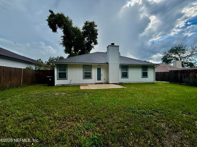 3018 Hickory Glen Dr