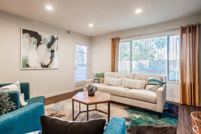 Camden Parc Apartments For Rent in Vacaville, CA