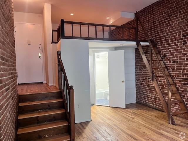 Building Photo - 0 bedroom in New York NY 10024 Unit 3E Rental