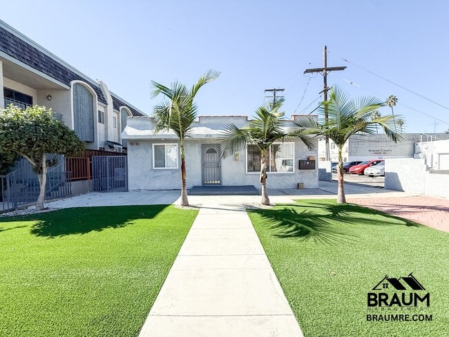 Photo - 1415 Centinela Ave Unit 1421B