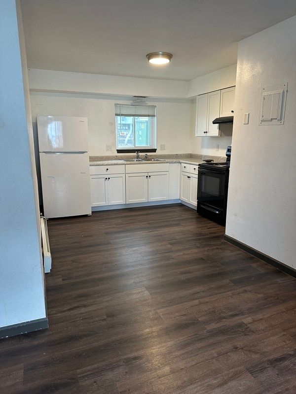 Photo - 1130 S 12th St Unit 3