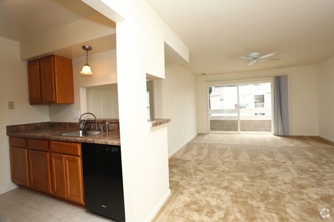 Mill Trace Village Apartments