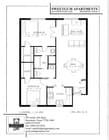2BR/1.5BA