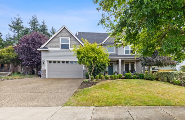 Building Photo - Desirable Oregon City / Luxury Home, High End Amenities, Central Air, Central Vac, Tank-less Hot ...