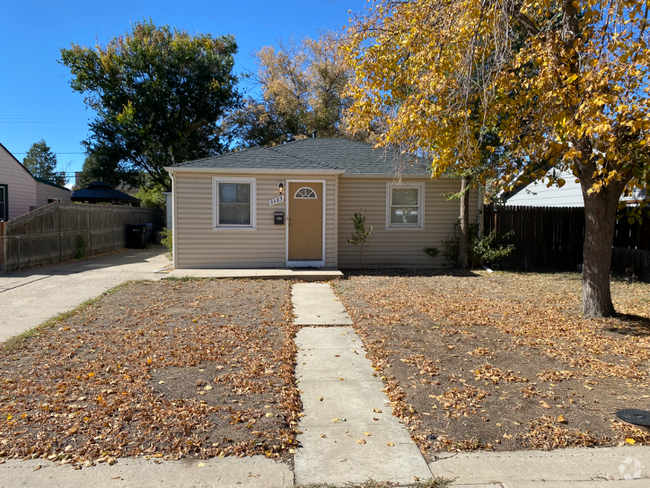 Building Photo - 5485 Saulsbury Ct Rental