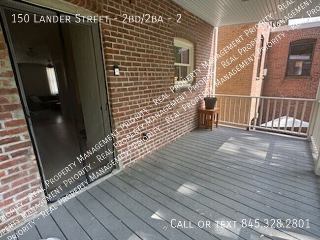 Photo - 150 Lander St Unit 2