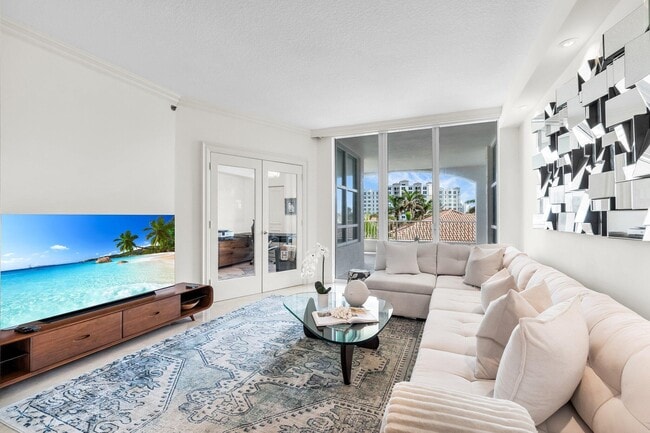 Photo - 3700 S Ocean Blvd Unit 309