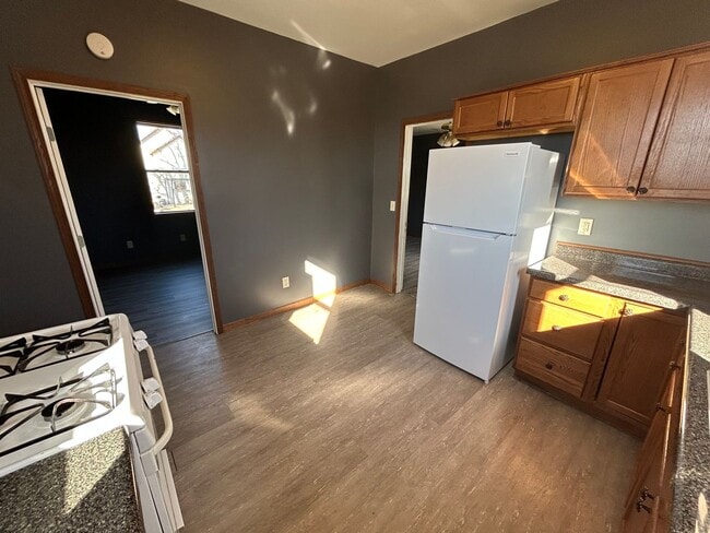 Photo - Two bedroom single family house within walking distance of Blessing Hospital.