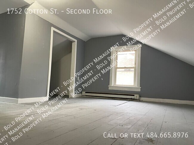 Photo - 1752 Cotton St Unidad Second Floor