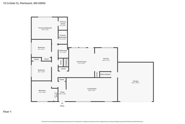 Photo - 13 Cricket Ct