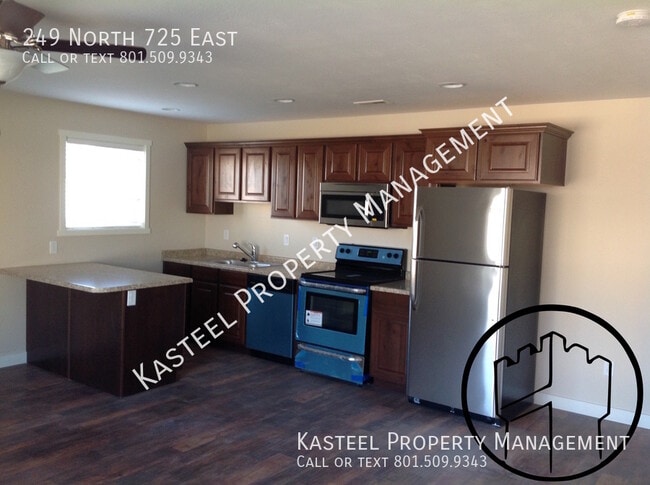 Photo - 249 N 725 E Apartment