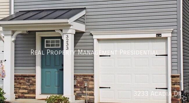 Building Photo - 3233 Acadia Dr Rental