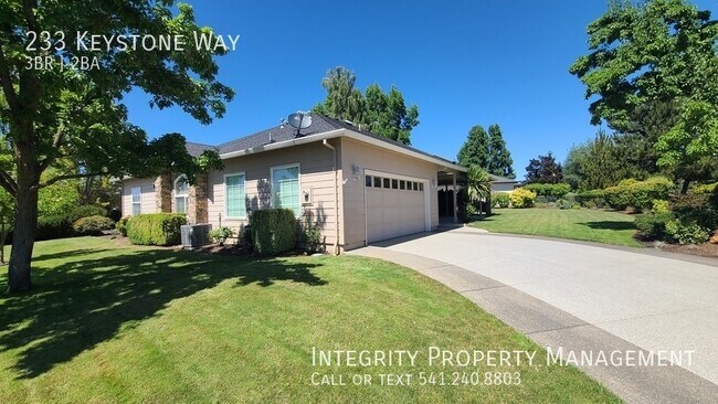 233 Keystone Way