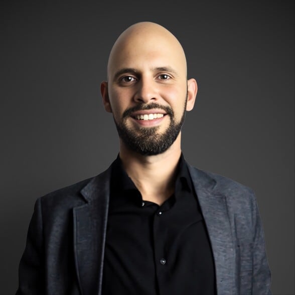 Sebastian Angulo