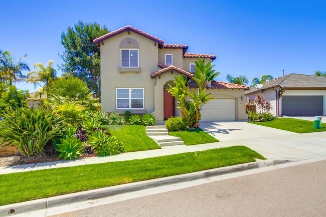 Building Photo - Beautiful 5 bedroom home in highly desired Carlsbad neighborhood