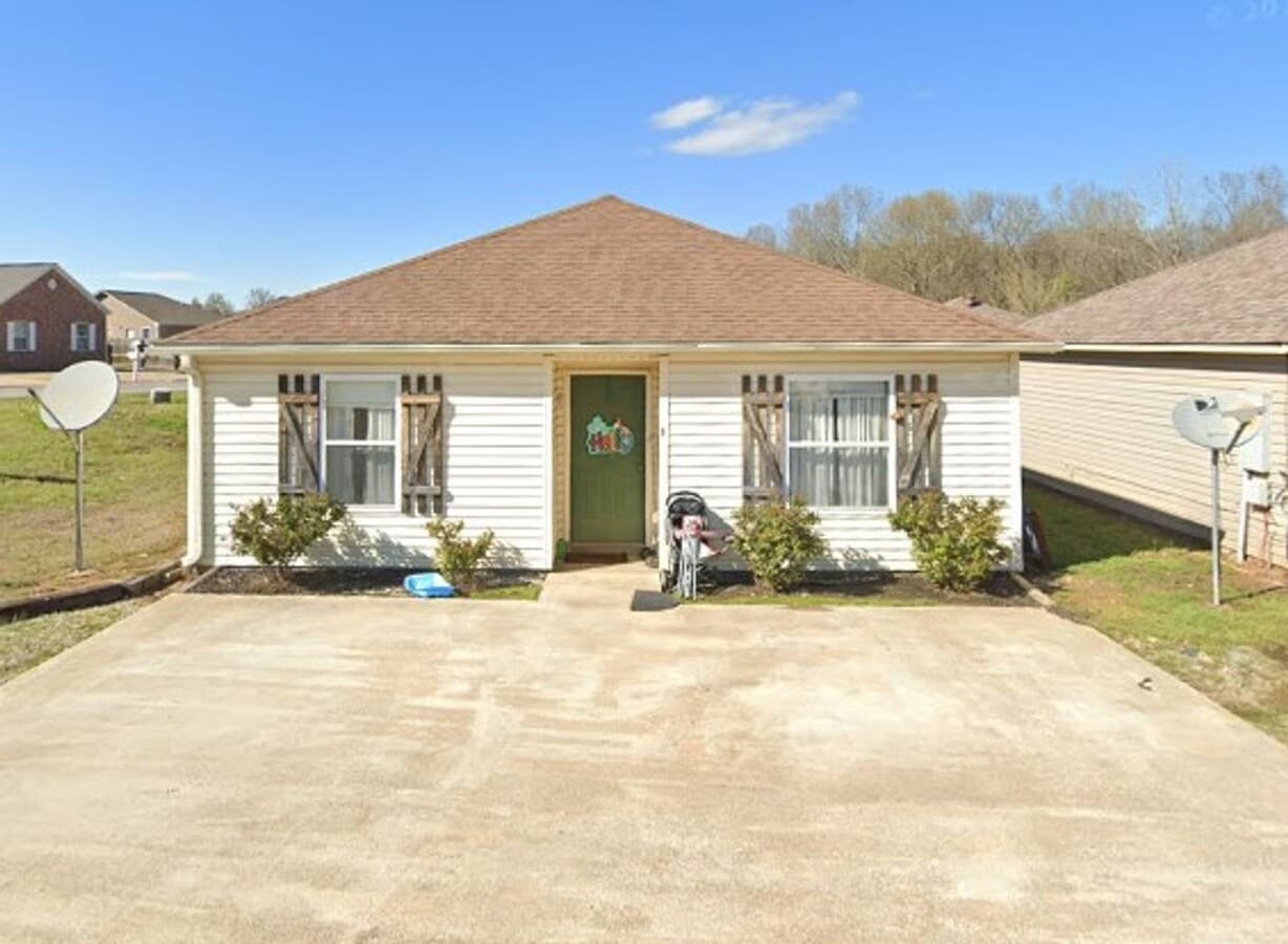 2 Bed/ 2 Bath Home in Sulphur Rock - 2 Bed/ 2 Bath Home in Sulphur Rock