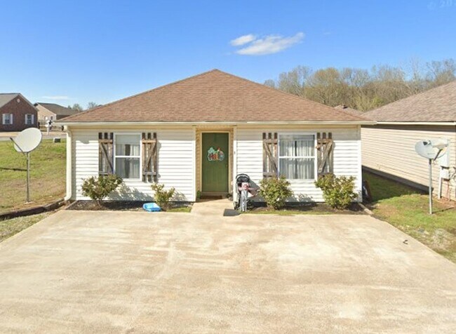Building Photo - 2 Bed/ 2 Bath Home in Sulphur Rock