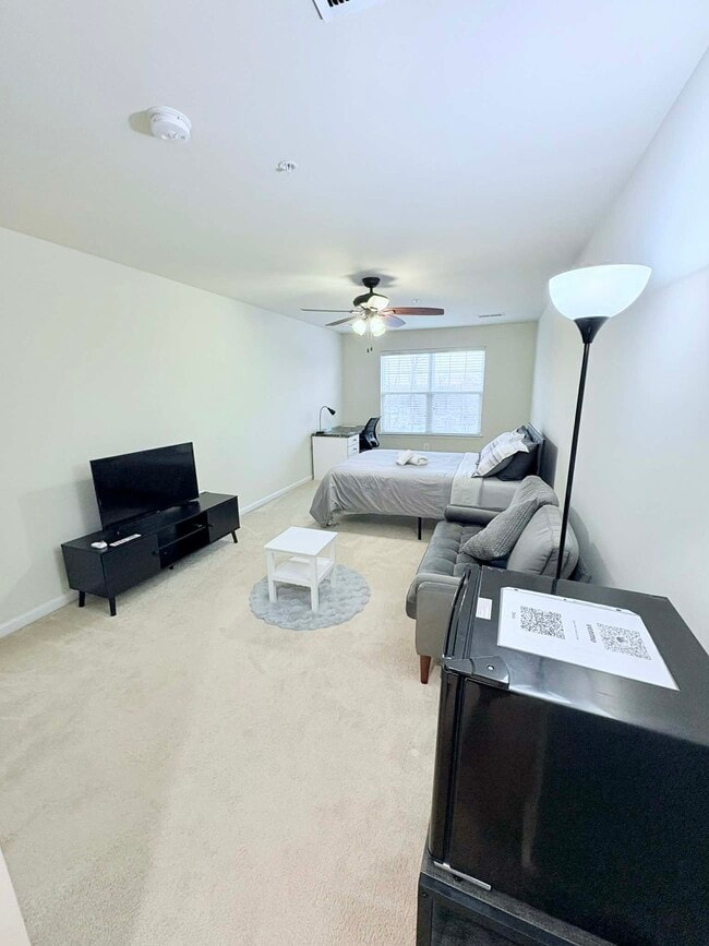 Bedroom - 4873 Dane Ridge Cir