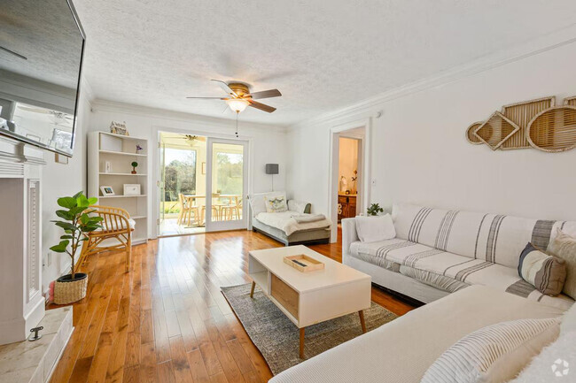 Building Photo - 3214 Wetherbyrne Rd Rental