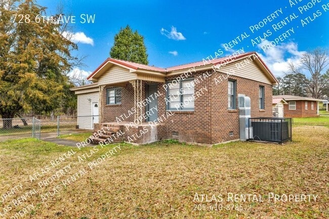 Photo - 728 6th Ave SW