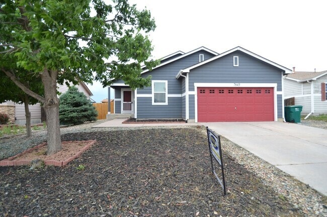 Building Photo - Newly Remodeled 3 Bedroom Ranch! Rental