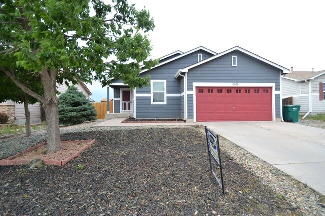 Newly Remodeled 3 Bedroom Ranch! - Newly Remodeled 3 Bedroom Ranch! House