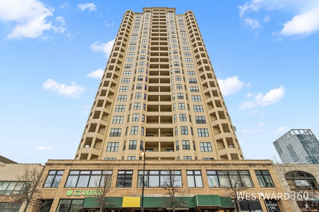 Building Photo - 1464 S Michigan Ave Unit 707 Rental