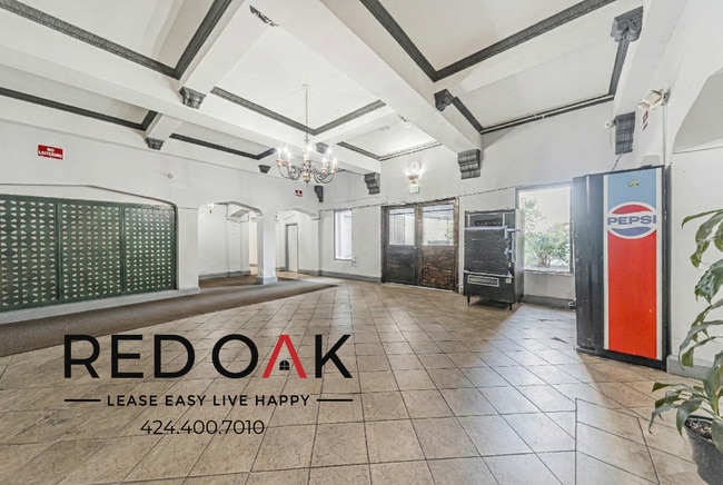 Photo - 627 Normandie Ave Unit 4B