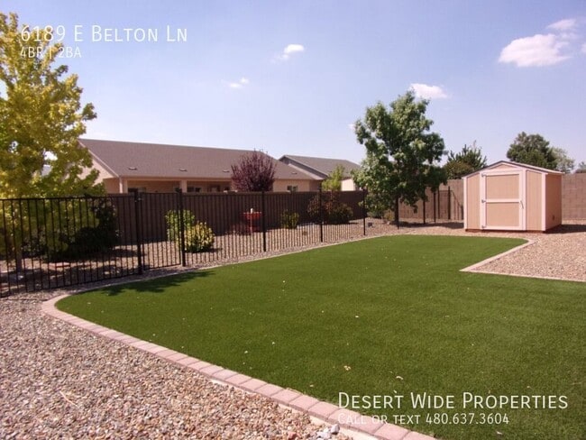Photo - 6189 E Belton Ln