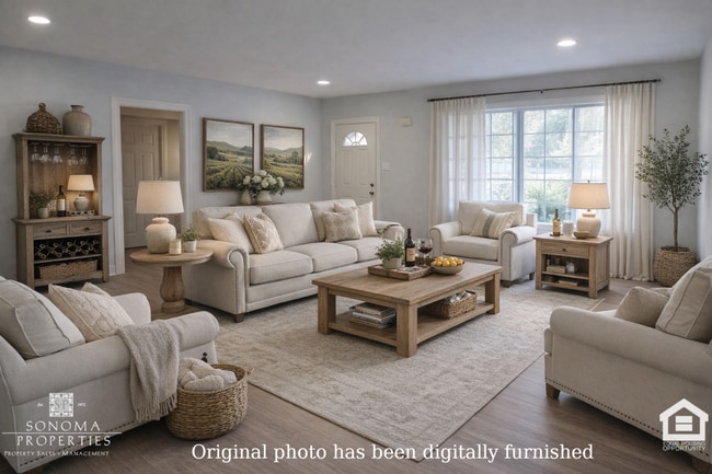 Photo - Updated 3 Bedroom Glen Ellen Home, Available Now!