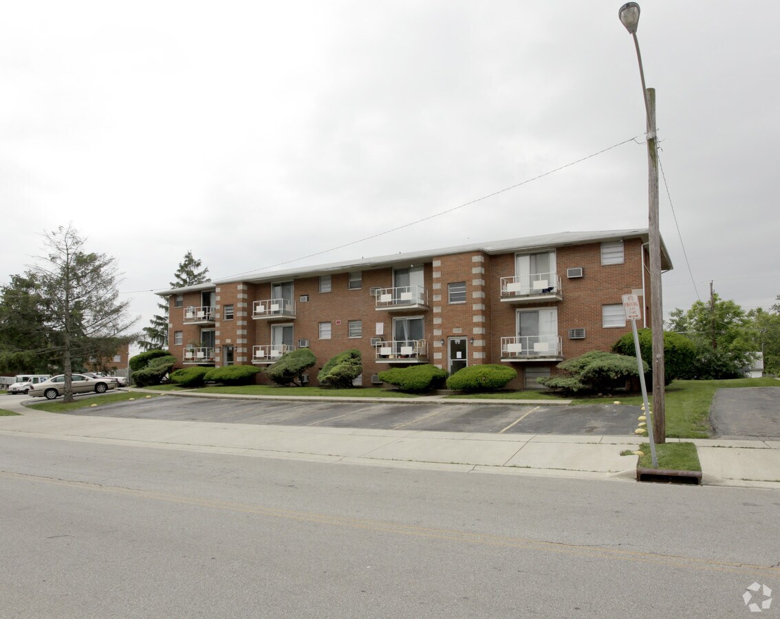 Photo - 4607-4615 Hilton Ave