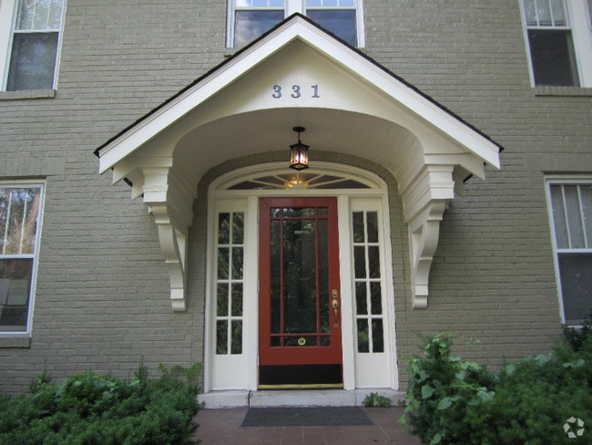 Building Photo - 331 22nd Ave N Rental