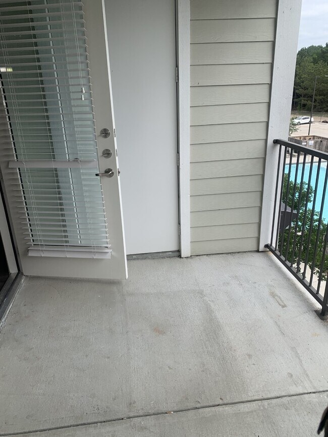 Green Oaks Apartments For Rent in Houston, TX