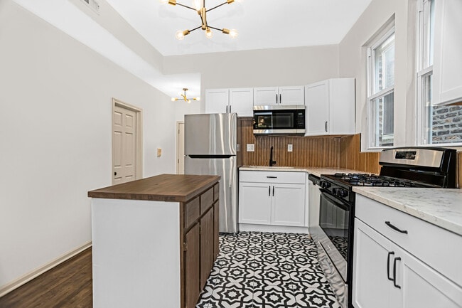 Photo - 2634 W Cortez St Unit 1R