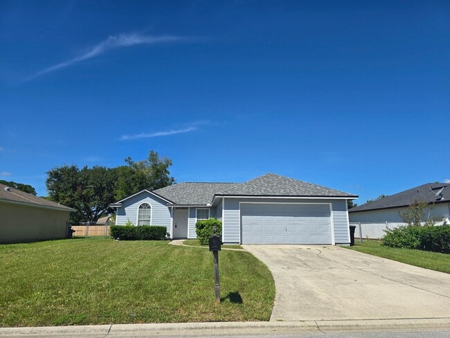 Building Photo - Westchase Manor – Spacious 3BR/2BA Single ... Rental