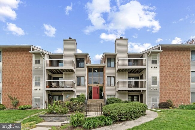 Photo - 1119 Castle Harbor Way Apartment Unit 3D