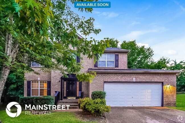 Building Photo - 6104 Bentwood Dr Rental