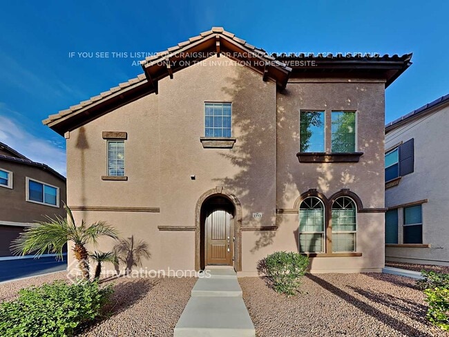 Photo - 1383 S Ponderosa Dr House