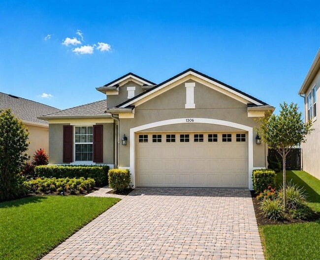 Building Photo - 1806 Blissful Dr
